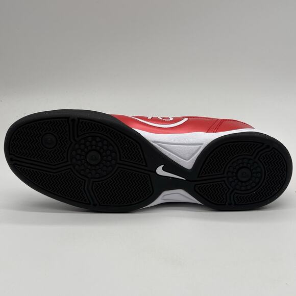 Nike Total 90 3 SP USA Navy Red II7631 400 Mens Size 10.5 NEW Indoor Soccer main image 7
